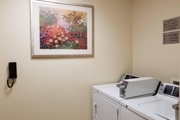 Fairfield Inn by Marriott Binghamton image 8
